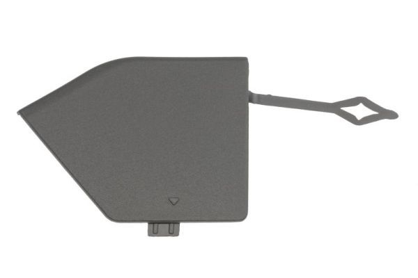 Blic Stotfångarskydd Dragkrok Bmw 5513000097976P Storlek 2