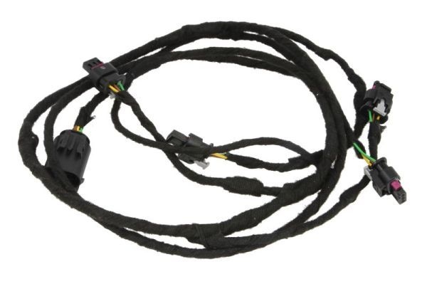 Sensor parkeringsavståndskontroll