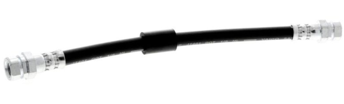 BOSCH Brake Hose 1 987 481 369 Brake Line,Brake Pipe VW,TOURAN (1T1, 1T2),Jetta IV (162, 163, AV3, AV2),Beetle Schrägheck (5C1, 5C2)