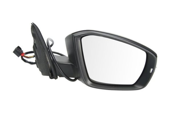 Blic Ytterspegel Volkswagen 5402432002352P Storlek 2