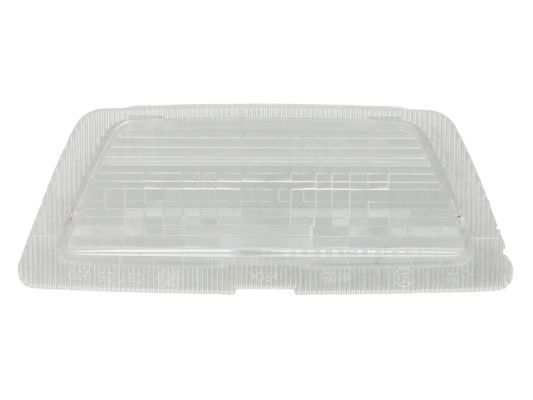 Blic Nummerplåtslampa Opel 540203705900 Storlek 2