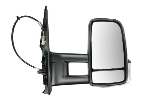 Blic Ytterspegel Mercedes-Benz 5402042247366P Storlek 2