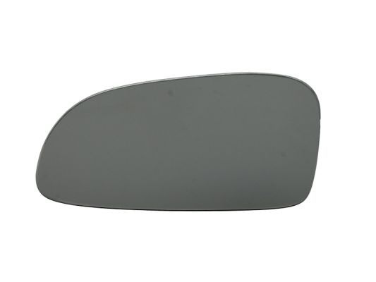 Citroen Mirror Glass Outside Mirror