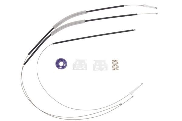 Blic Reparationssats Fonsteroppnare Citroen 620521034801P Storlek 2