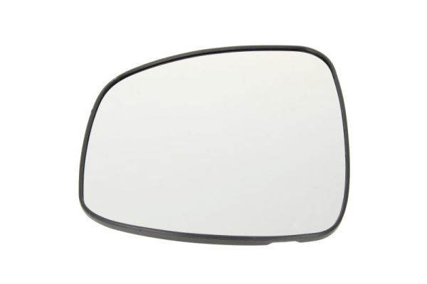Blic Spegelglas Ytterspegel Fiat 6102072001173P Storlek 2