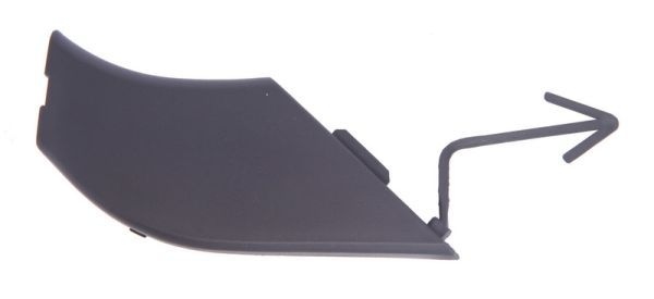 Blic Stotfångarskydd Dragkrok Ford 5513002512928Q Storlek 2