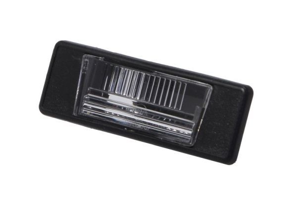 Blic Nummerplåtslampa Nissan 5402161018105P Storlek 2