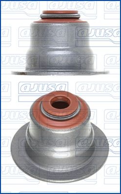 AJUSA Valve Stem Seals OPEL,FIAT,SUZUKI 12027500 55183812,68093294AA,68147262AA Valve Stem Oil Seals,Valve Seals,Seal, valve stem K68147262AA,642697