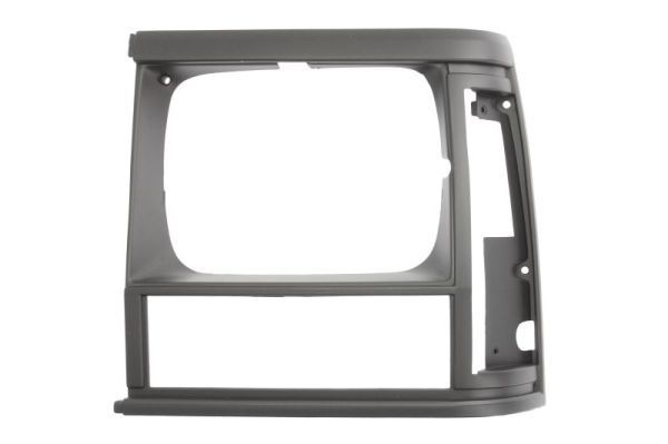 Blic Strålkastarhållare Jeep 6502073203995P Storlek 2