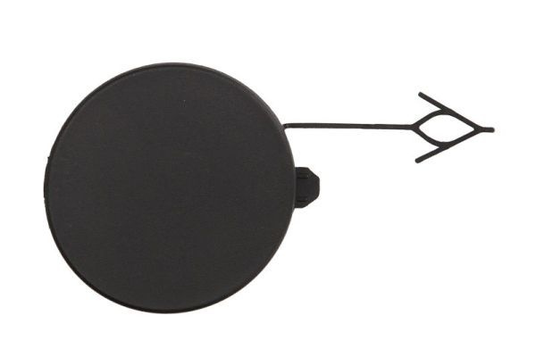 Blic Stotfångarskydd Dragkrok Ford 5513002517920P Storlek 2