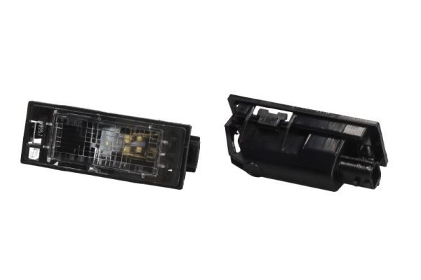 Blic Nummerplåtslampa Renault 540204222910 Storlek 2