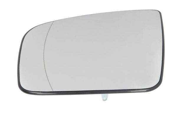 Blic Spegelglas Ytterspegel Mercedes-Benz 6102022001823P Storlek 2