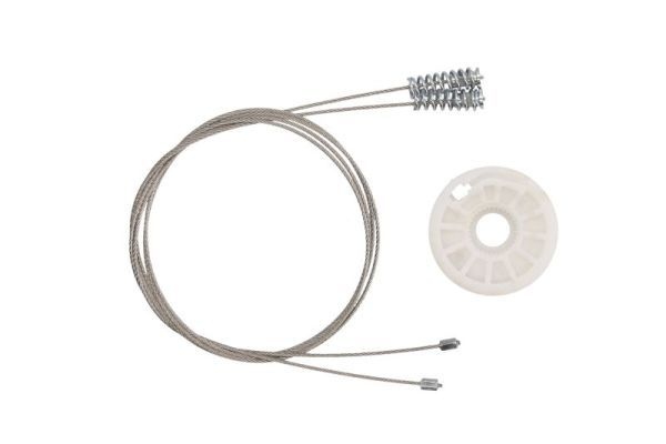 Blic Reparationssats Fonsteroppnare Peugeot 620508035812P Storlek 2