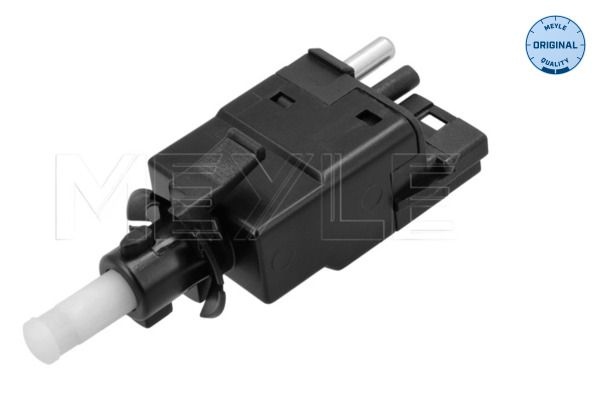 MEYLE Brake Light Switch ORIGINAL Quality 014 890 0000 MERCEDES-BENZ,190 (W201),Stufenheck (W124),C-Klasse Limousine (W202),SLK (R170),SL (R129)