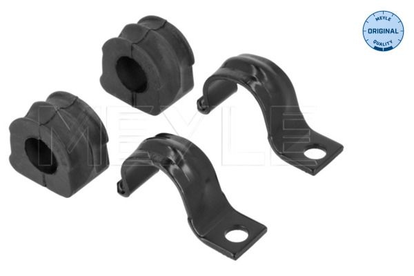 MEYLE Stabilizer Bushes ORIGINAL Quality 100 411 0040/S Stabibuchse,Stabilisator Buchse VW,AUDI,SKODA,Golf IV Schrägheck (1J1),New Beetle Cabrio (1Y7)