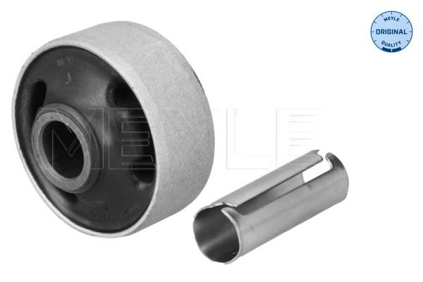 MEYLE Bush, control arm mounting VW,SEAT 100 407 0049/S MCB0063,191407181A,191407181B 191407181D,191407181E,357407181,191407181A,191407181B,357407181