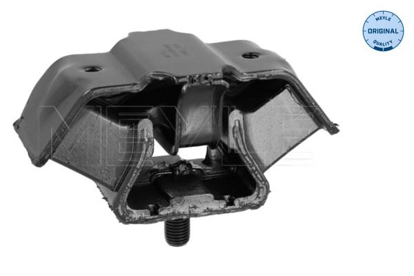 MEYLE Gearbox Mount Rear 014 024 0005 Transmission Mount,Mounting, automatic transmission MERCEDES-BENZ,190 (W201),Stufenheck (W124),Stufenheck (W123)