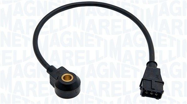 Bmw Knock Sensor