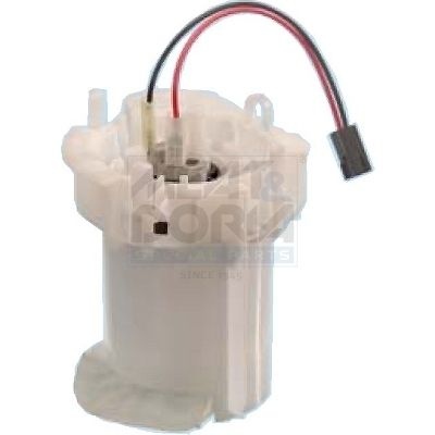 Meat & Doria Branslepump Vauxhall 76919 Storlek 2