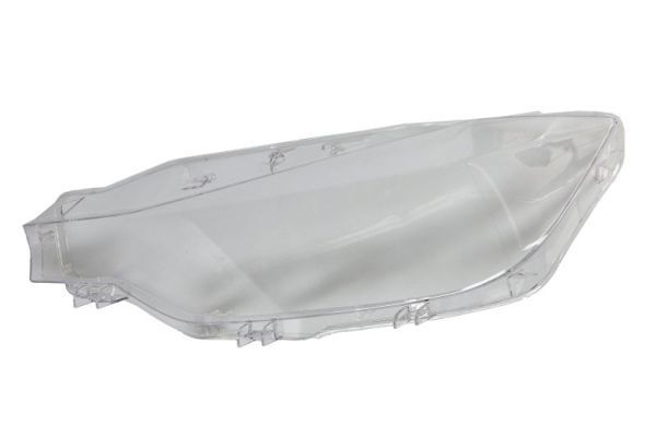 BLIC Lens, headlight Left 5410-05-1950105P  BMW,3 Touring (F31),3 Limousine (F30, F80)