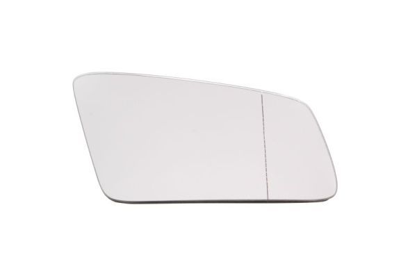 Blic Spegelglas Ytterspegel Mercedes-Benz 6102012060P Storlek 2