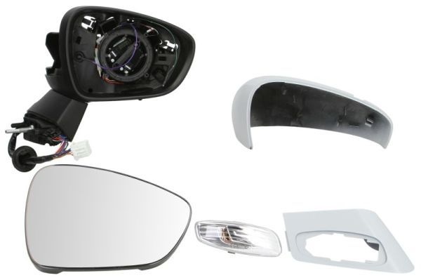 Blic Ytterspegel Ds 540221042364P Storlek 2