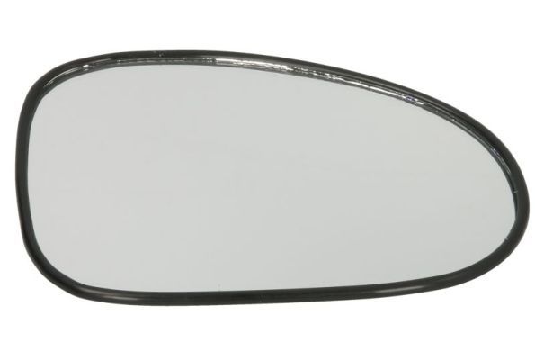 Blic Spegelglas Ytterspegel Chevrolet 6102562002776P Storlek 2