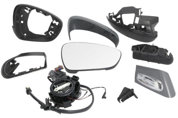 Blic Ytterspegel Ds 5402042104392P Storlek 2