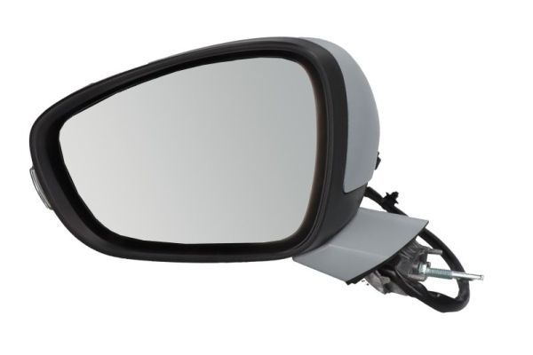 Blic Ytterspegel Peugeot 5402082002091P Storlek 2