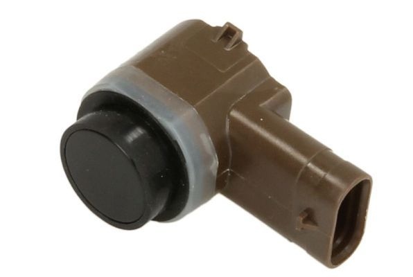 Abarth Sensor Park Distance Control