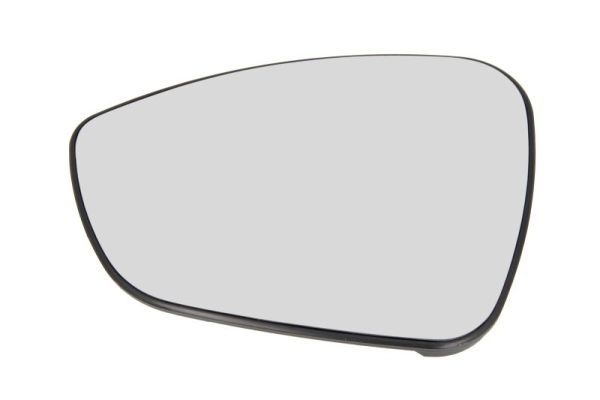 Citroen Mirror Glass Outside Mirror