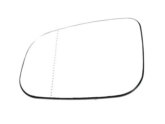 Blic Spegelglas Ytterspegel Volvo 6102021292513P Storlek 2