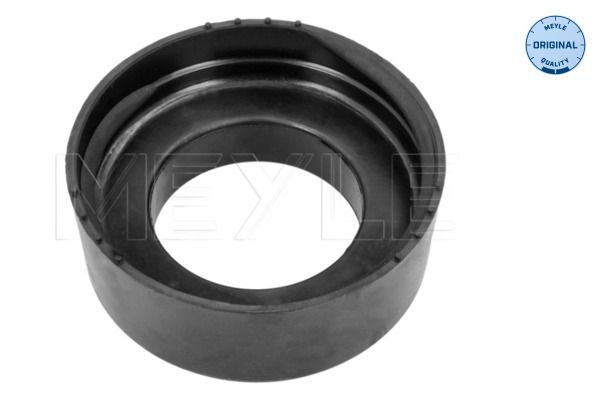 MEYLE Spring Mounting Front Axle 014 032 0016 MERCEDES-BENZ,190 (W201),Stufenheck (W124),C-Klasse Limousine (W202),SL (R129)