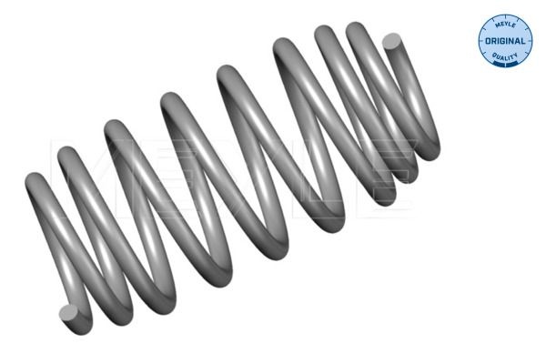 Spiralfjader MEYLEORIGINAL Quality