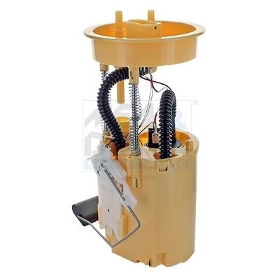 Meat & Doria Bransleforsorjningsenhet Volkswagen 77747 Storlek 2