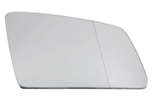 Blic Spegelglas Ytterspegel Mercedes-Benz 6102022001812P Storlek 2