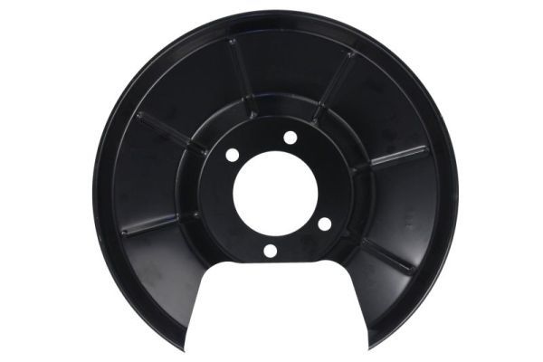 KLOKKERHOLM Brake Disc Back Plate Rear Axle Right 9022878 Rear Brake Disc Back Protection Plate,Rear Brake Disc Cover Plate VOLVO,XC60 (156)