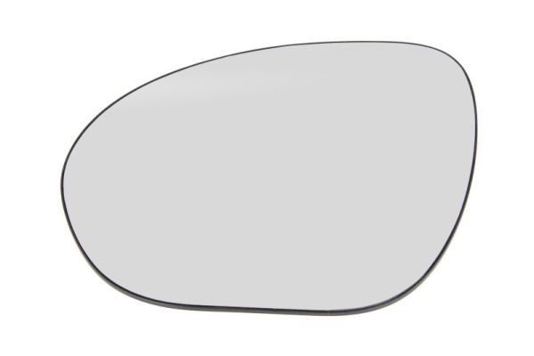 Blic Spegelglas Ytterspegel Nissan 6102162001883P Storlek 2