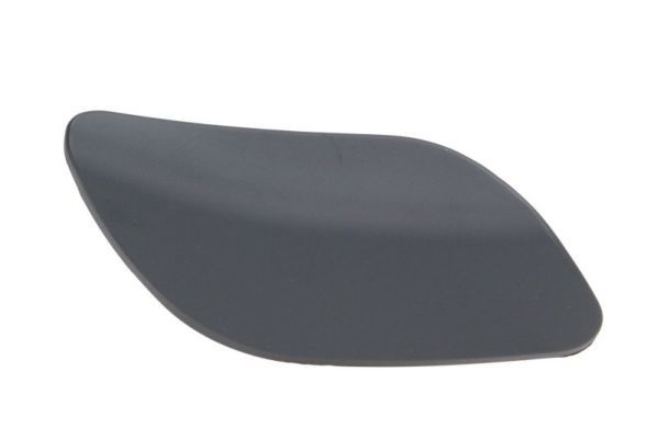 Blic Skylt Stotfångare Porsche 5513005720922P Storlek 2