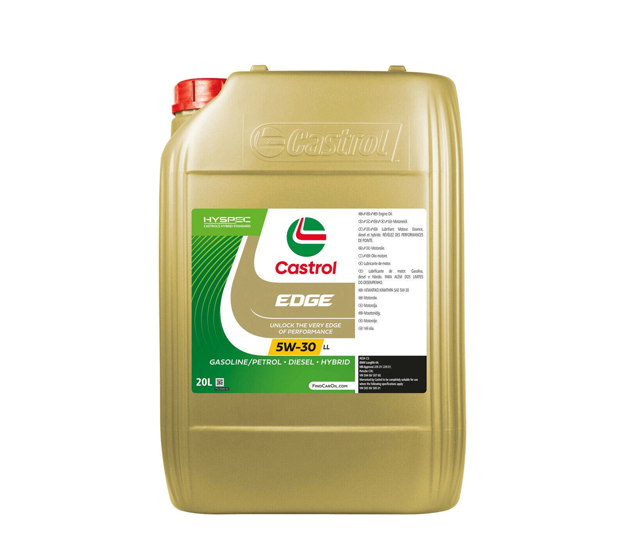 CASTROL Engine oil VW,AUDI,MERCEDES-BENZ 15664C Motor oil,Oil