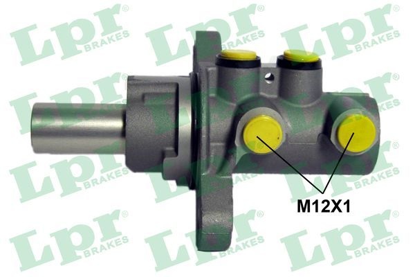 Renault Master Brake Cylinder