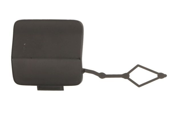 Blic Stotfångarskydd Dragkrok Storlek 2