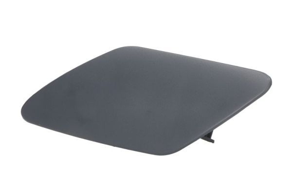 Blic Skylt Stotfångare Porsche 5513005721925P Storlek 2