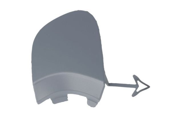 Blic Stotfångarskydd Dragkrok Ford 5513002566926P Storlek 2