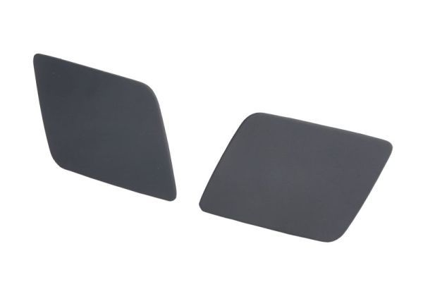 Blic Skylt Stotfångare Peugeot 5513005519990P Storlek 2