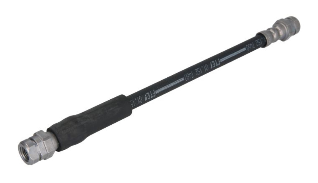 ATE Brake Hose VW,AUDI,SKODA 24.5204-0233.3 1K0611775,1K0611775A,1K0611775B Brake Line,Brake Pipe 1K0611775C,1K0611775,1K0611775A,1K0611775B,1K0611775
