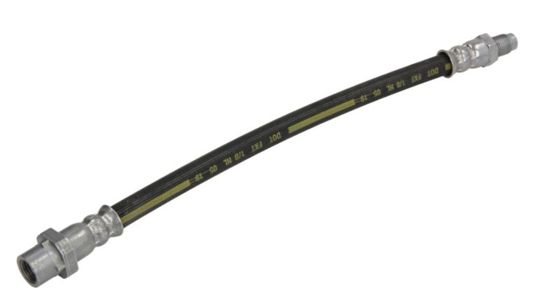 ATE Brake Hose 24.5125-0230.3 Brake Line,Brake Pipe BMW,3 Touring (E91),3 Limousine (E90),1 Schrägheck (E87),1 Schrägheck (F20),3 Touring (F31)
