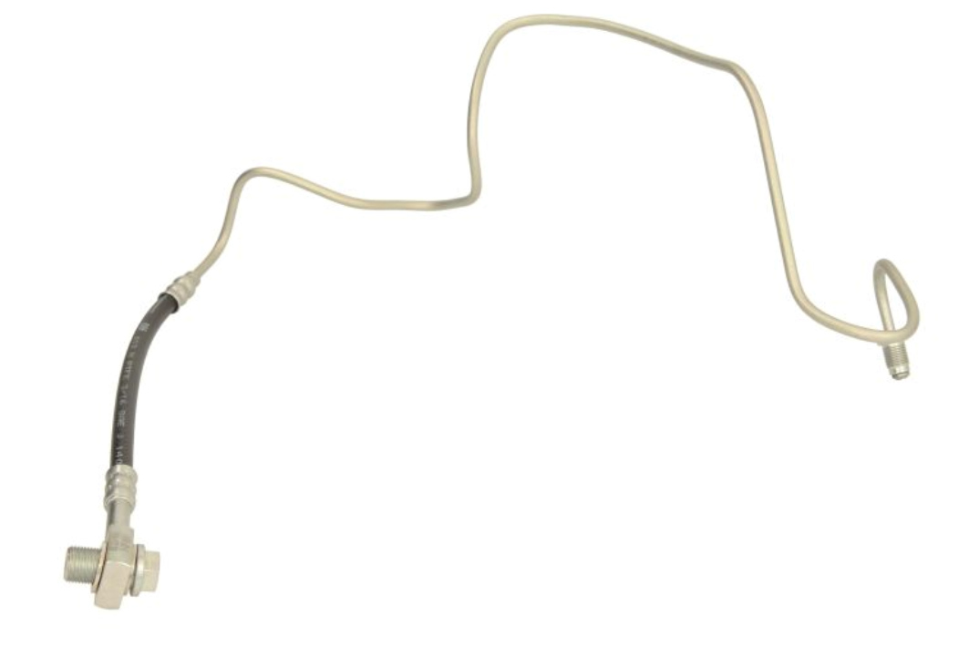 ATE Brake Hose VW,AUDI,SKODA 24.1253-0020.3 1J0611764AD,1J0611764D,1J0611764F Brake Line,Brake Pipe 1J0611764K,1J0611764R,1J0611764AD,1J0611764D