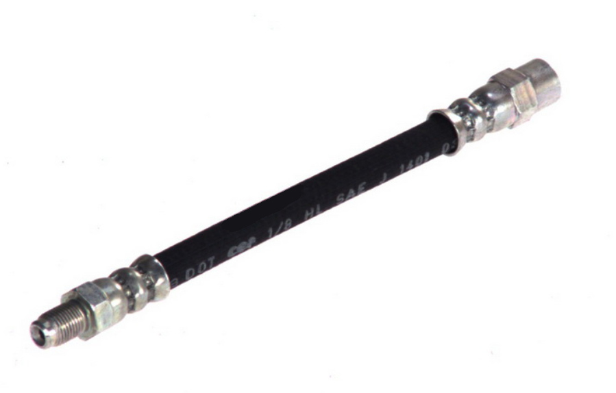 ATE Brake Hose 24.5170-0161.3 Brake Line,Brake Pipe VW,AUDI,SEAT,Transporter IV Bus (70B, 70C, 7DB, 7DK, 70J, 70K, 7DC, 7DJ),GOLF II (19E, 1G1)