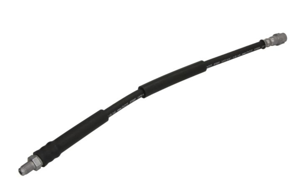 ATE Brake Hose 24.5123-0380.3 Brake Line,Brake Pipe MERCEDES-BENZ,E-Klasse Limousine (W211),E-Klasse T-modell (S211),CLS (C219)